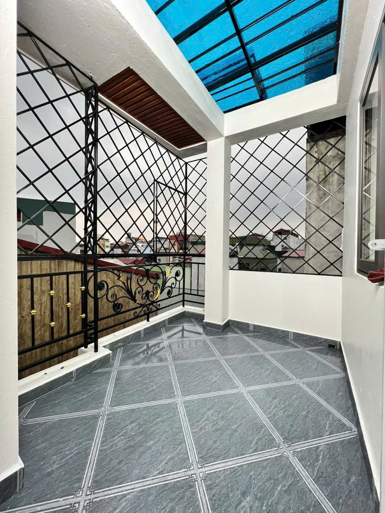 nhà đất Định Công