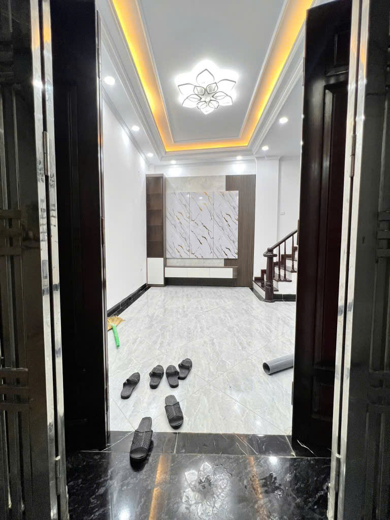 nhà đất Định Công