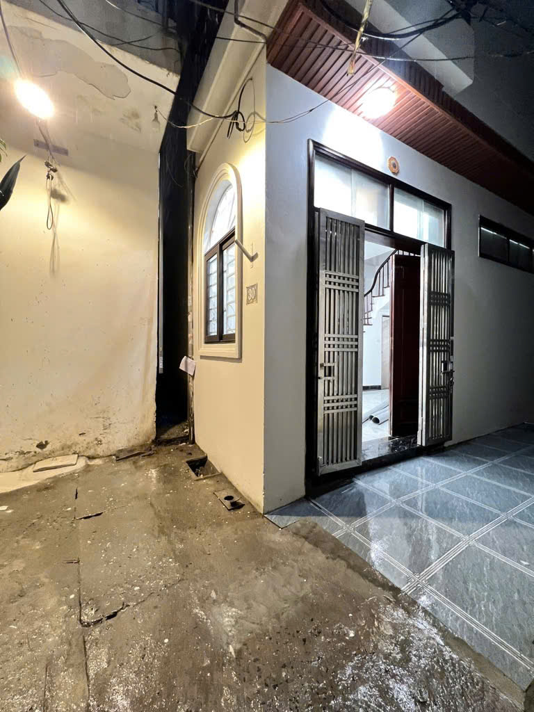 nhà đất Định Công