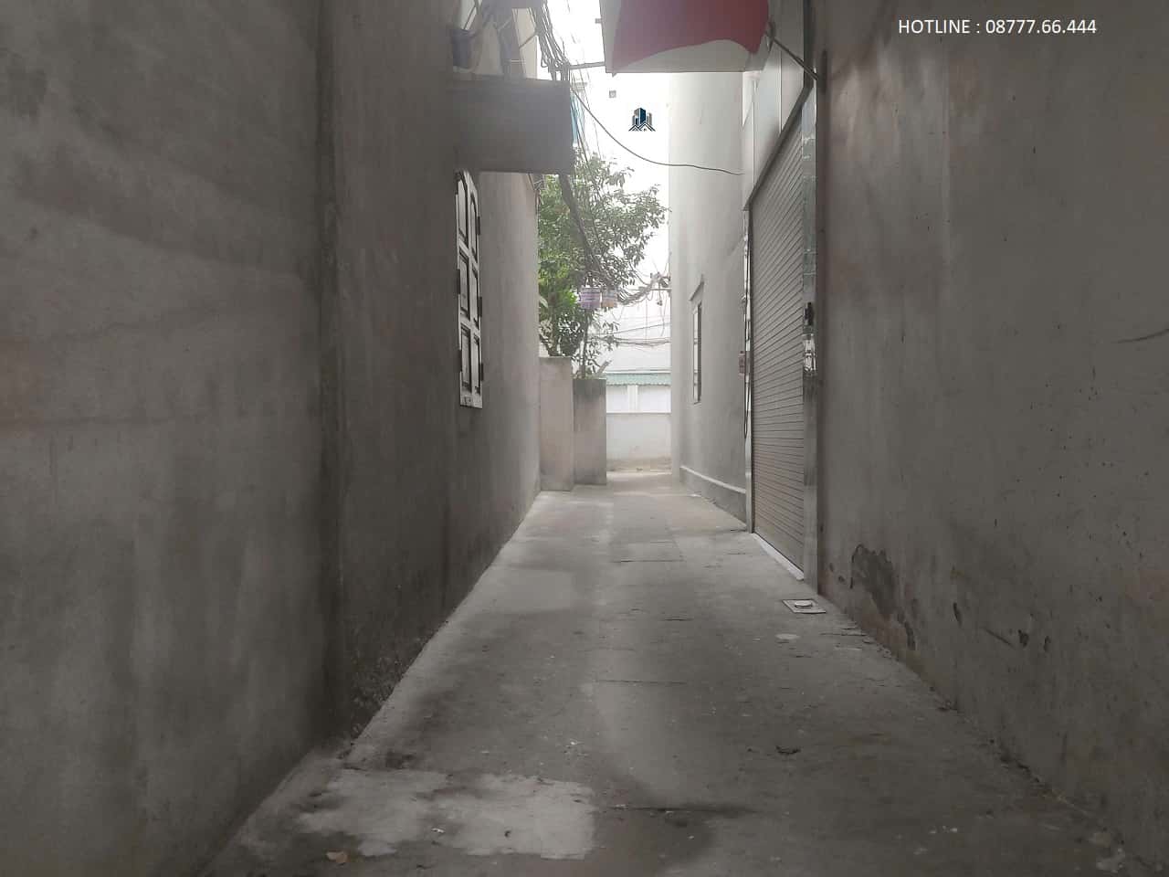 nhà đất Định Công