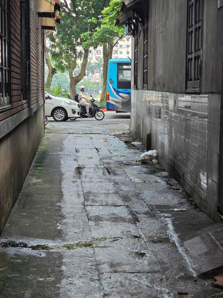 nhà đất Định Công