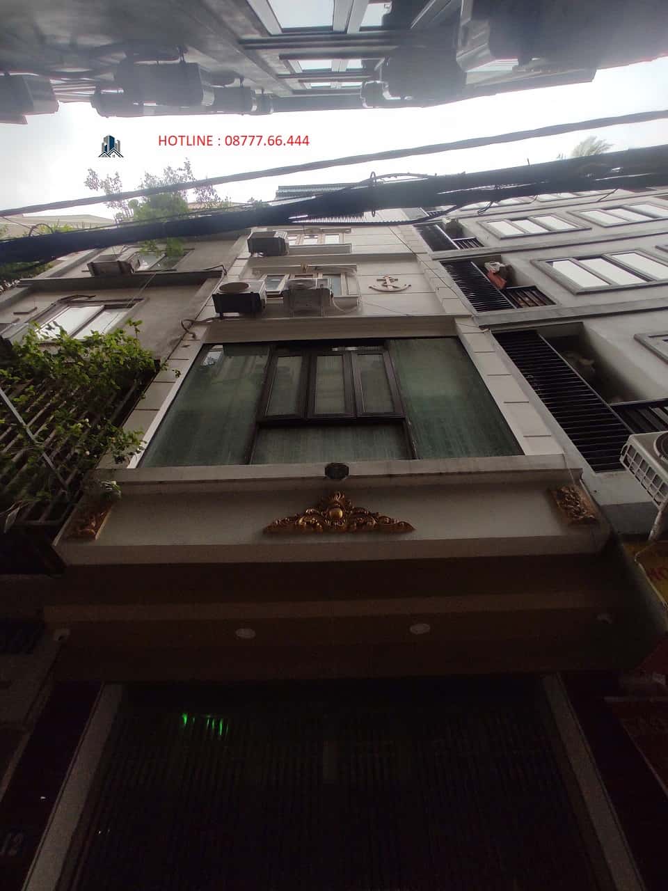 nhà đất Định Công