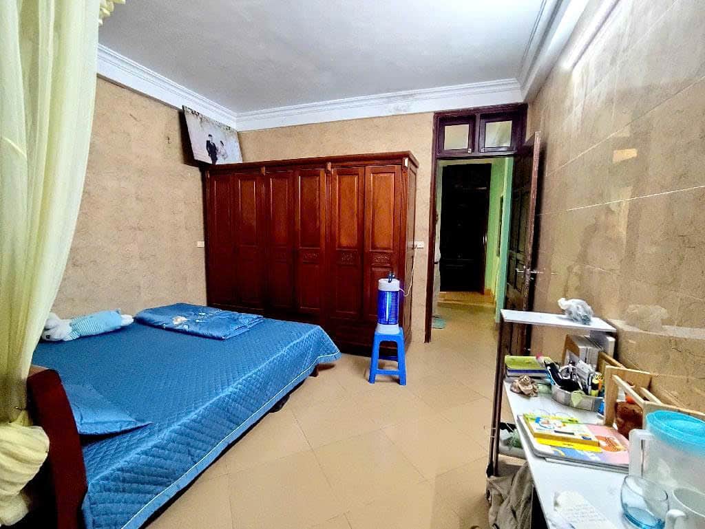 nhà đất Định Công