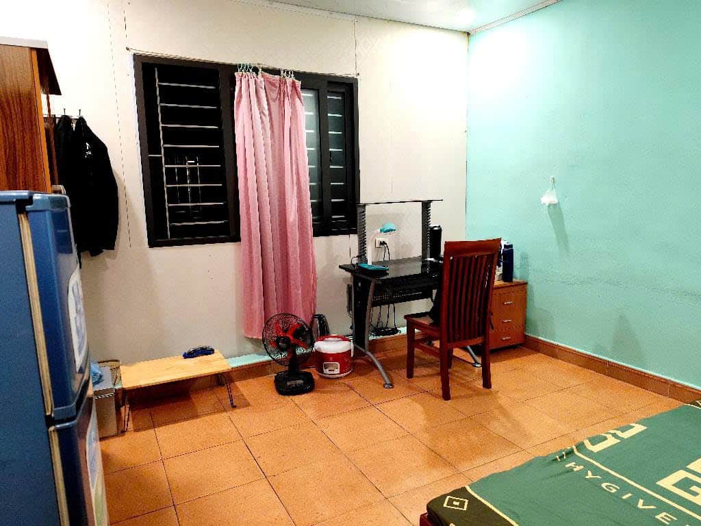 nhà đất Định Công