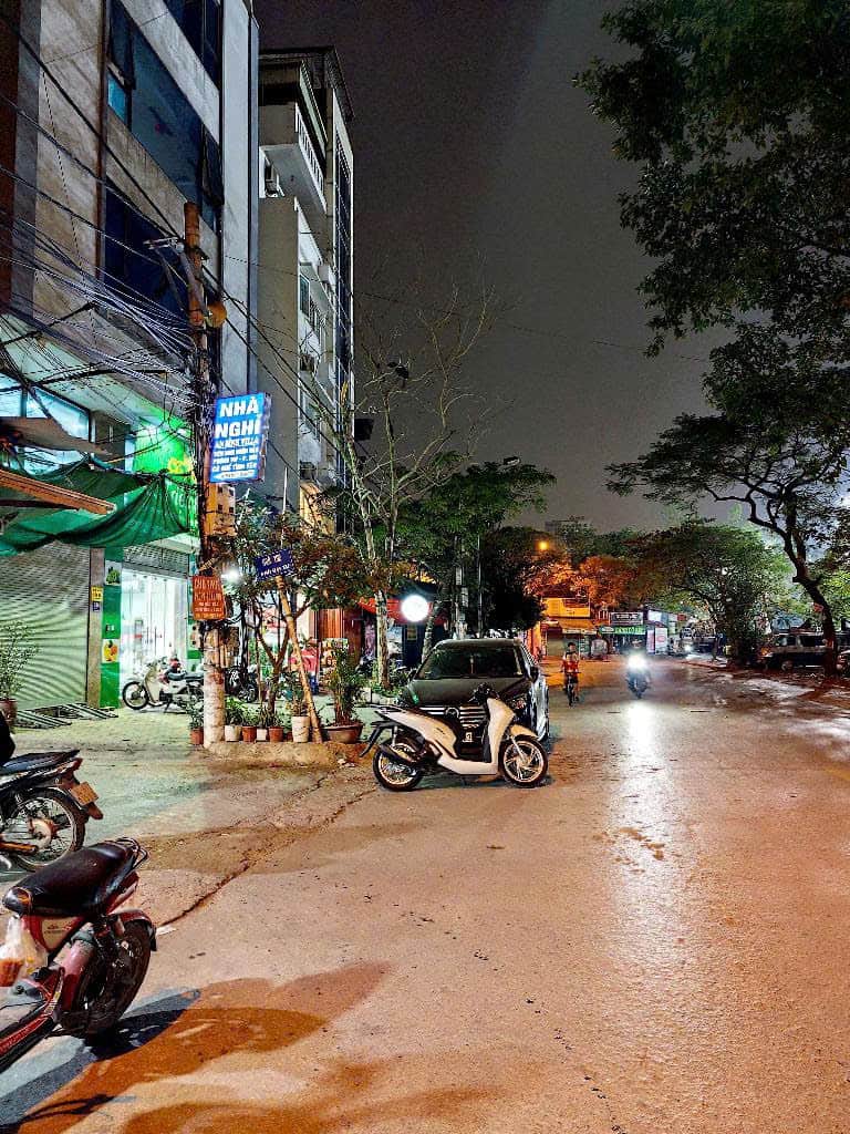 nhà đất Định Công