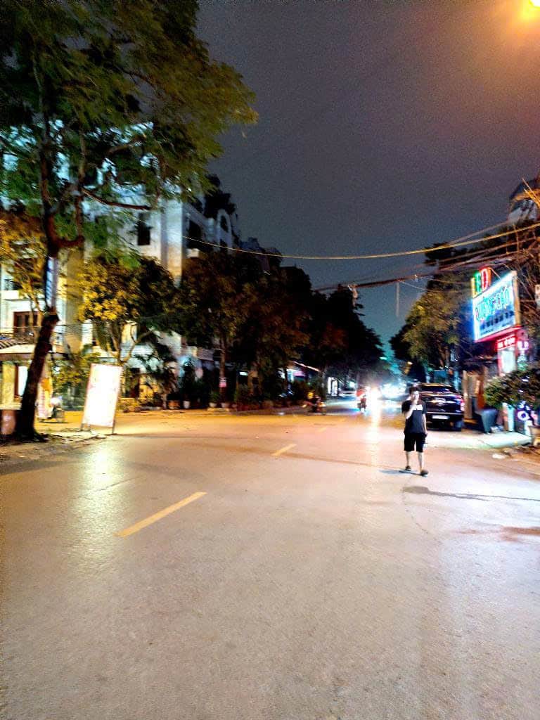 nhà đất Định Công