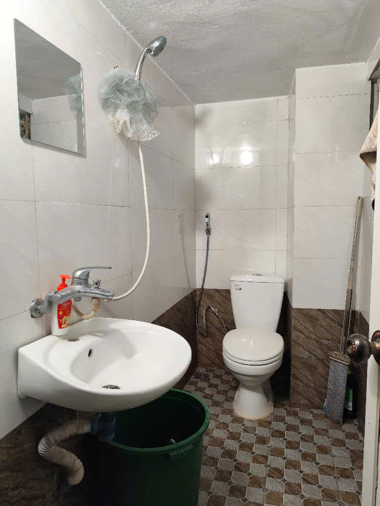 nhà đất Định Công