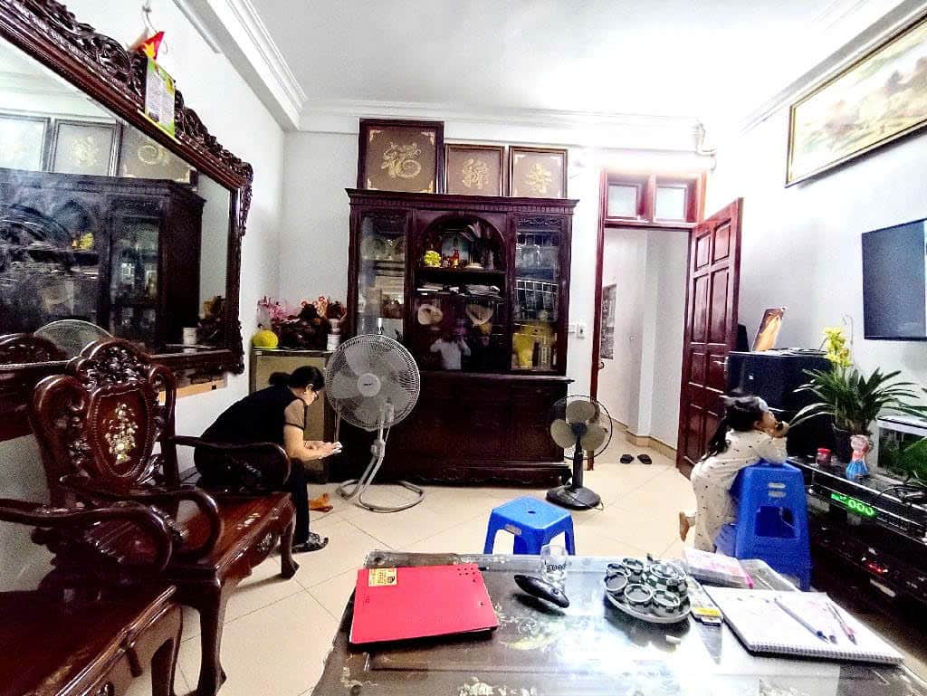 nhà đất Định Công