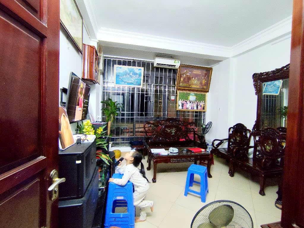 nhà đất Định Công