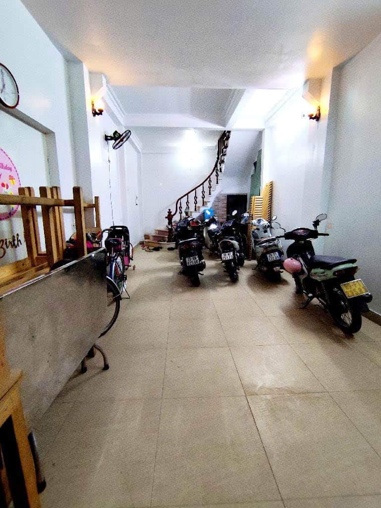 nhà đất Định Công