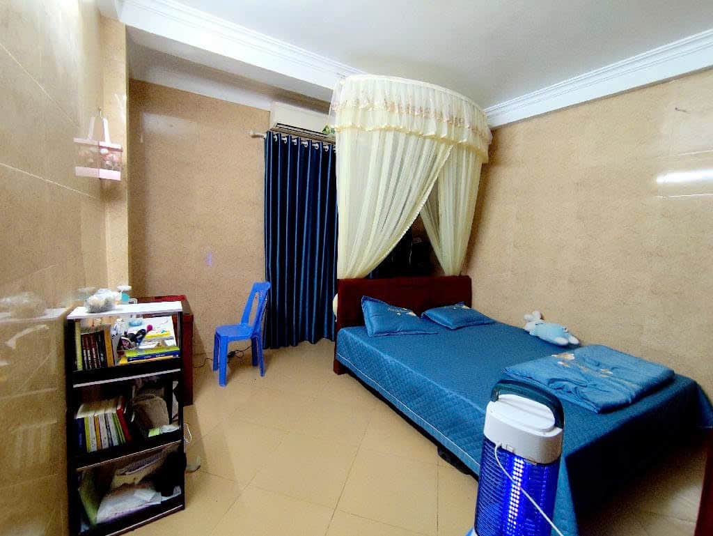 nhà đất Định Công