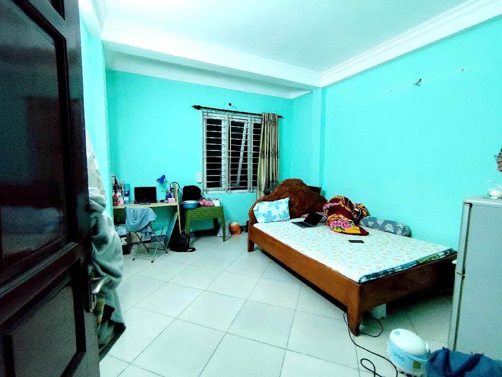 nhà đất Định Công