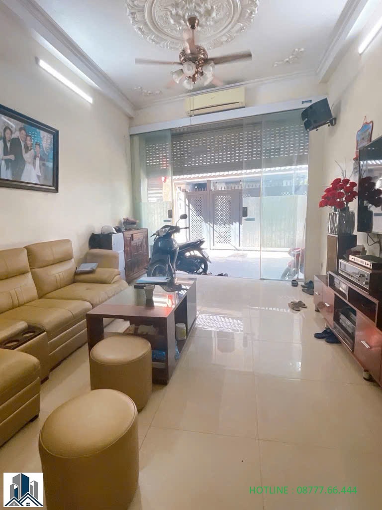 nhà đất Định Công