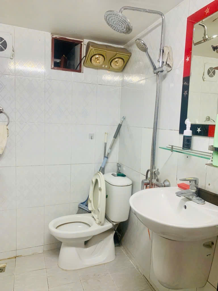 nhà đất Định Công