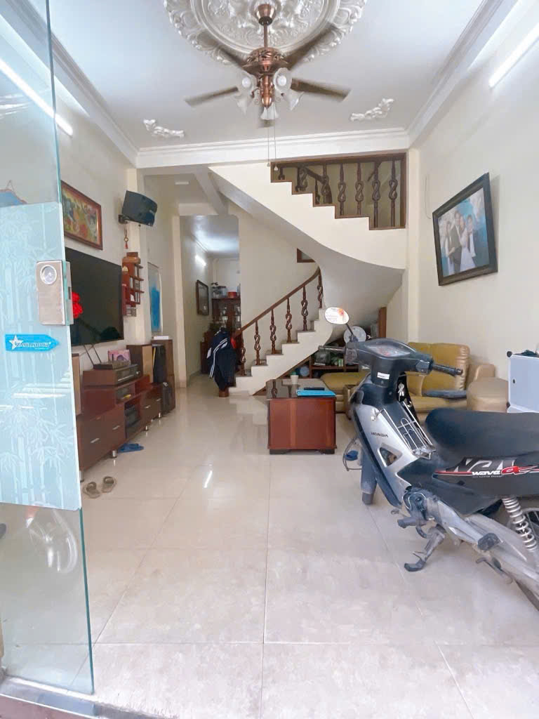 nhà đất Định Công