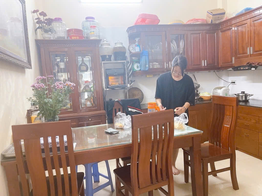 nhà đất Định Công