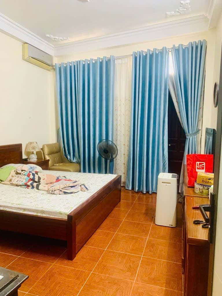 nhà đất Định Công