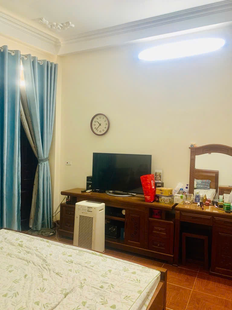 nhà đất Định Công