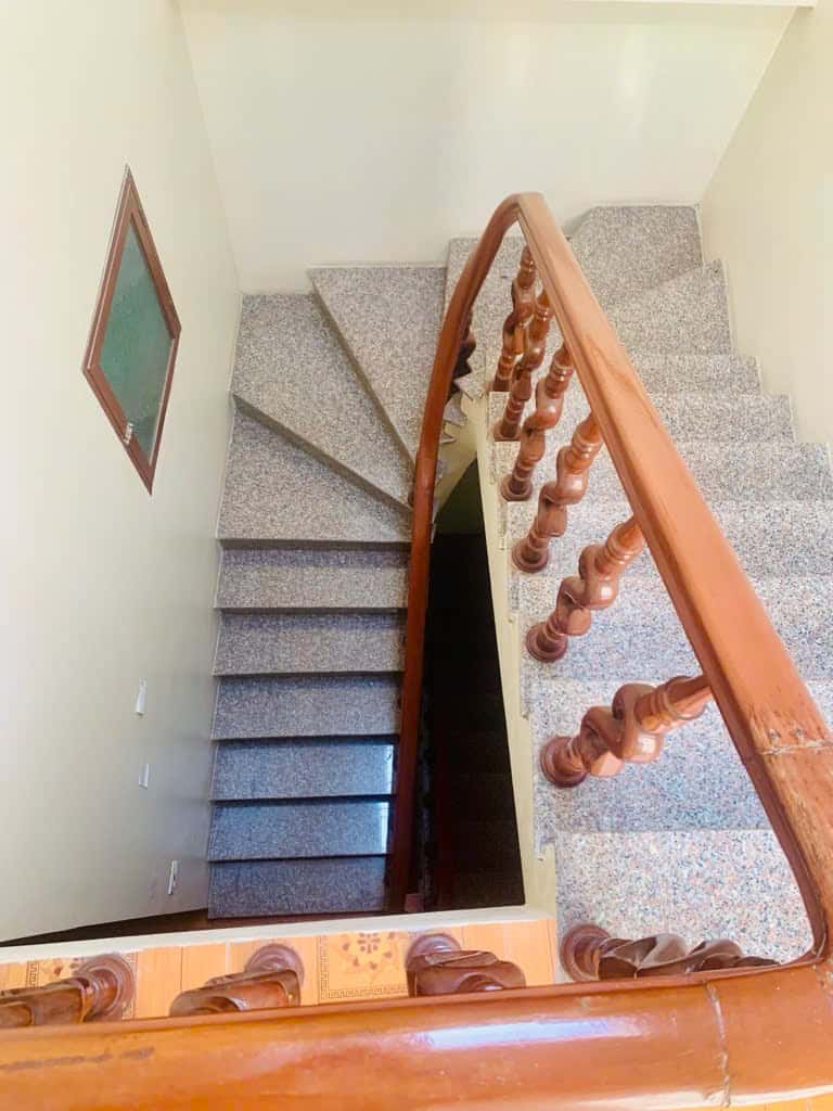 nhà đất Định Công