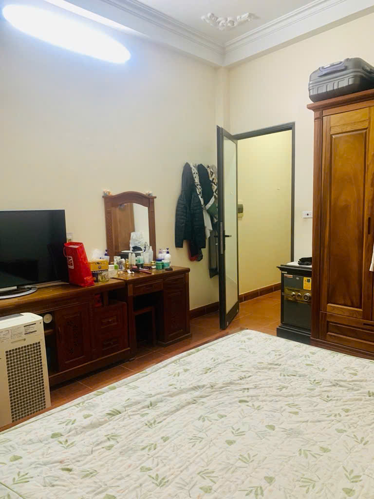 nhà đất Định Công