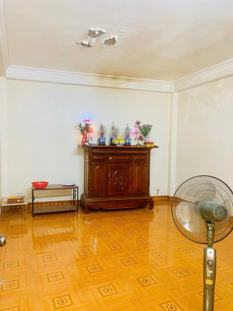 nhà đất Định Công