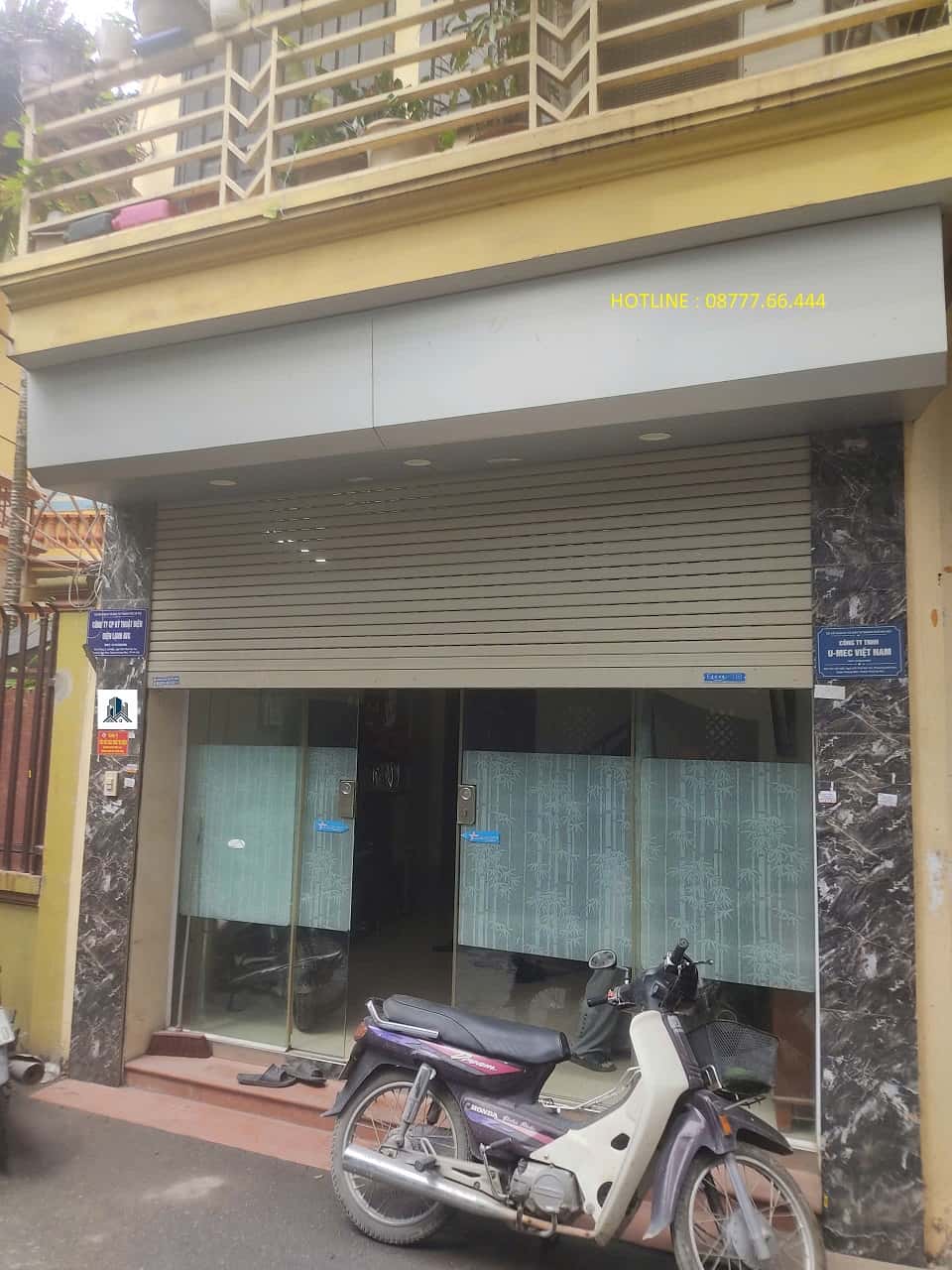 nhà đất Định Công