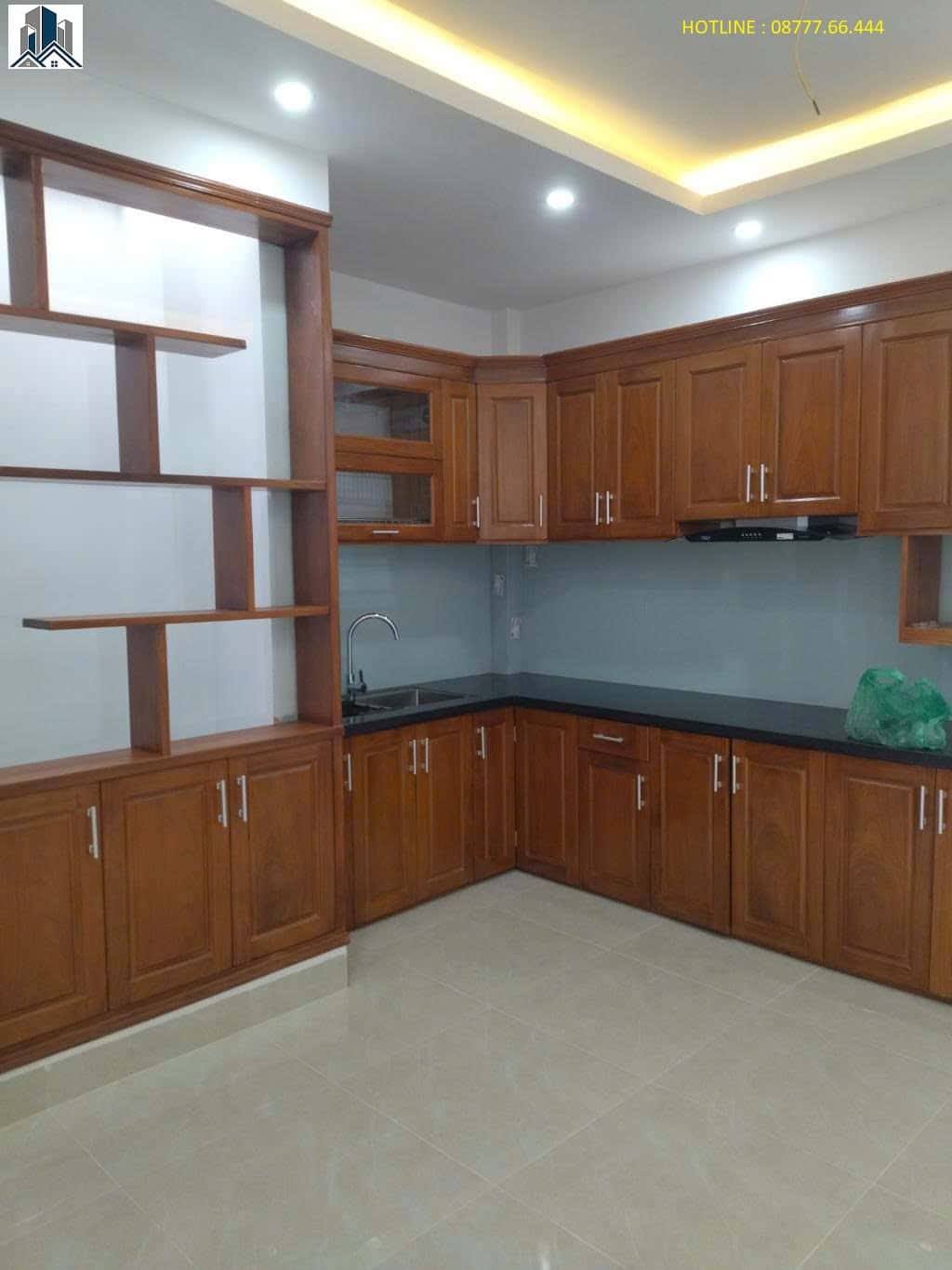 nhà đất Định Công