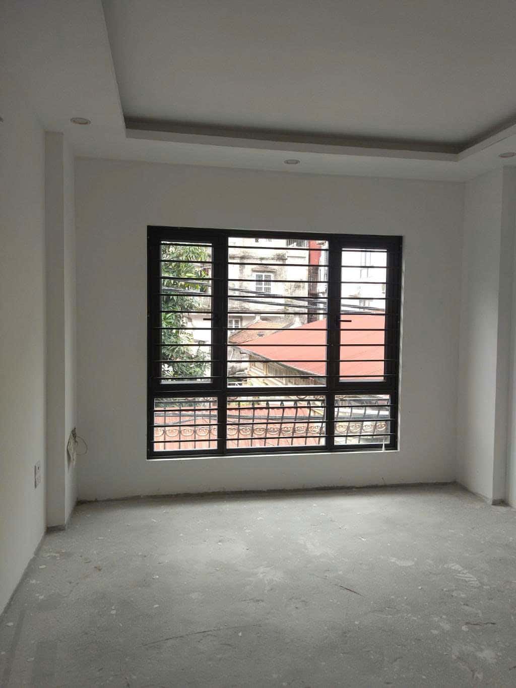 nhà đất Định Công