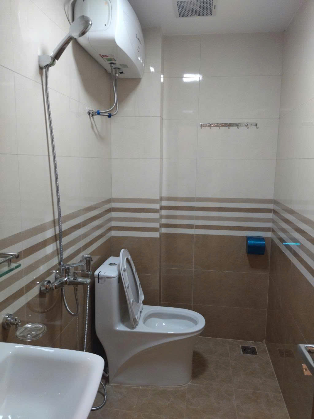 nhà đất Định Công