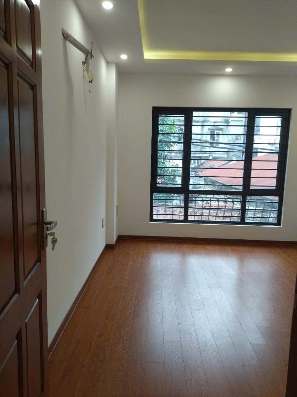 nhà đất Định Công