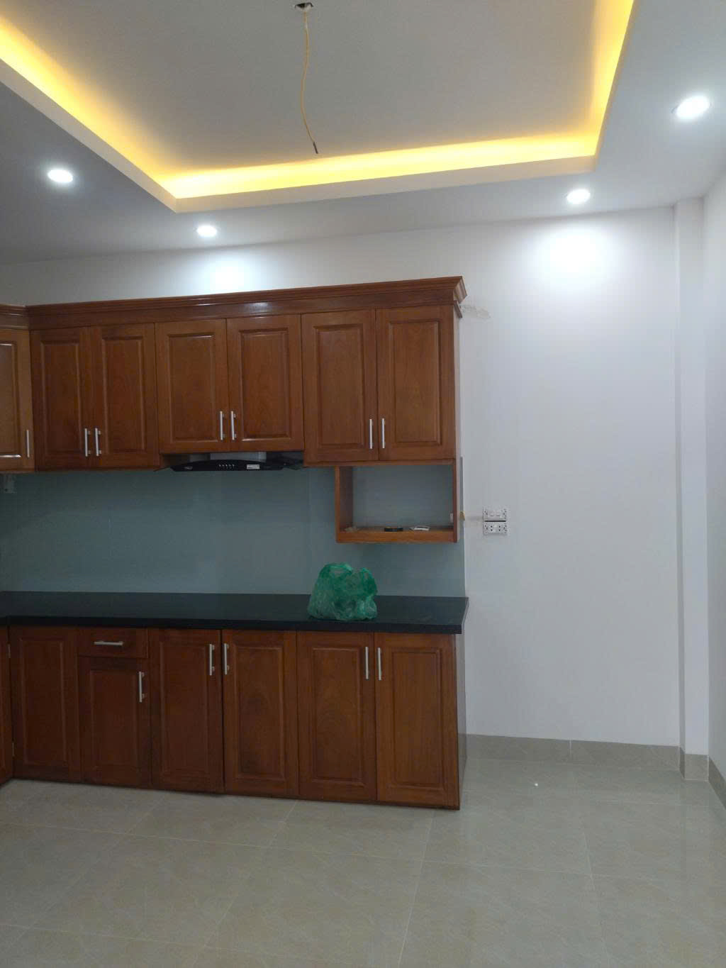 nhà đất Định Công