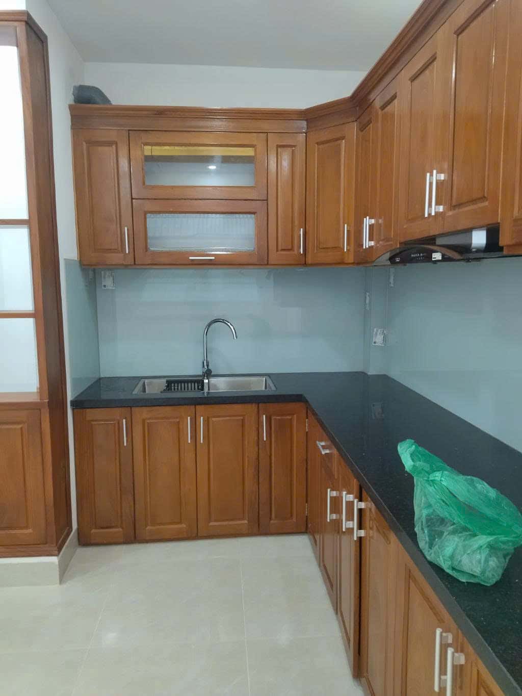 nhà đất Định Công