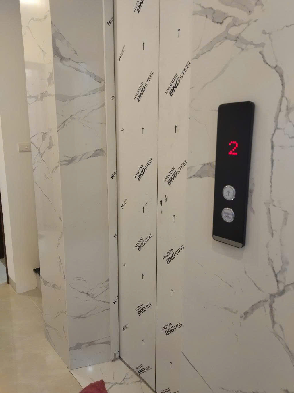 nhà đất Định Công