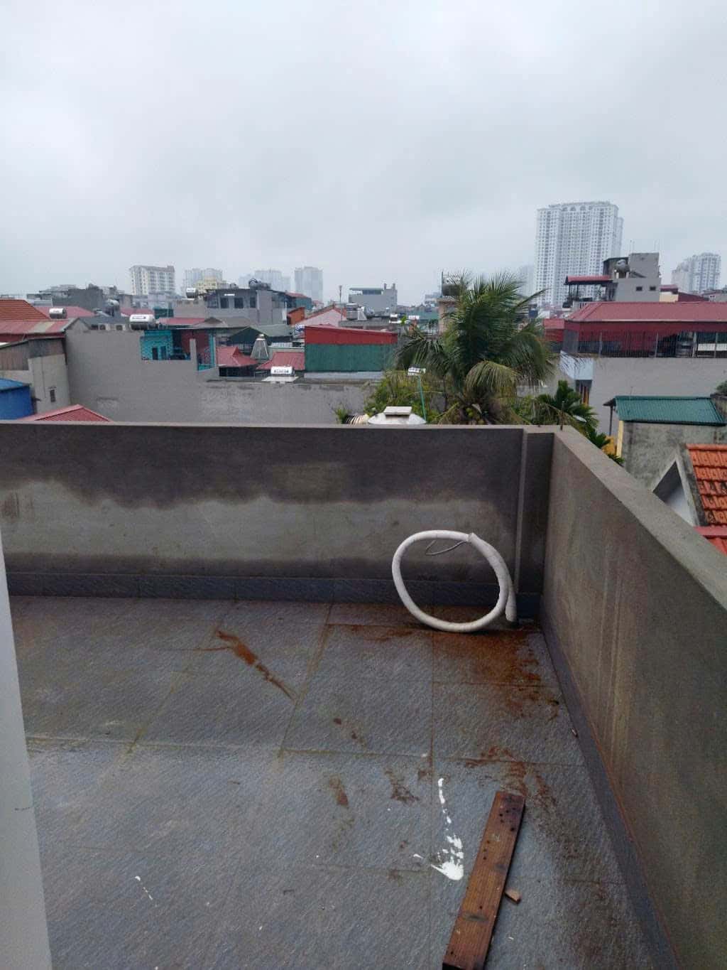 nhà đất Định Công