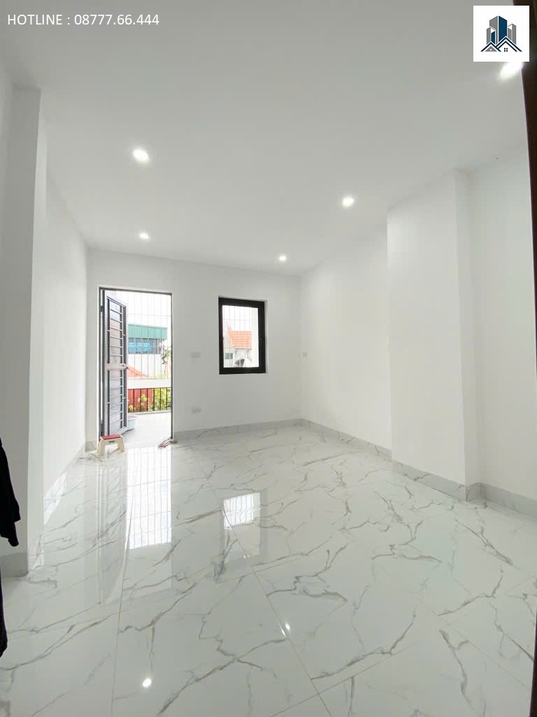 nhà đất Định Công