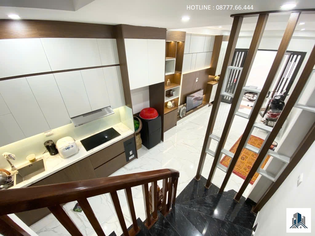 nhà đất Định Công