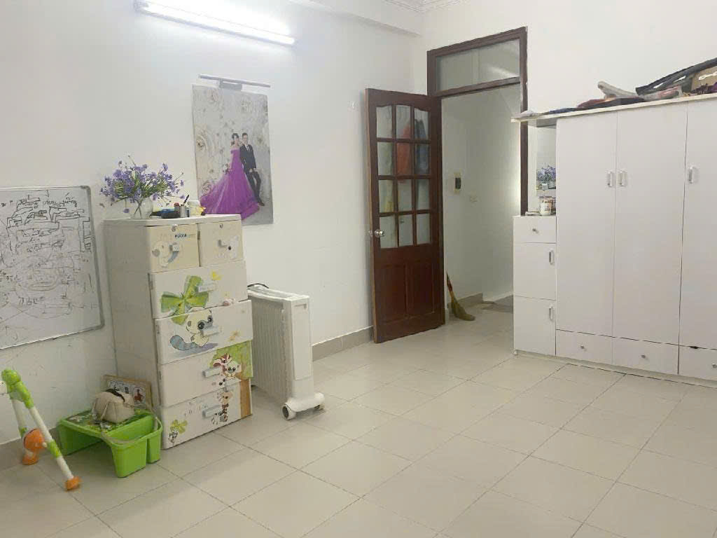 nhà đất Định Công