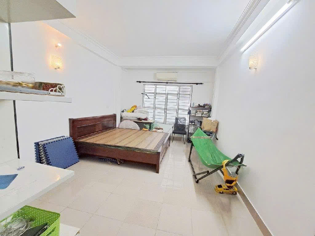 nhà đất Định Công