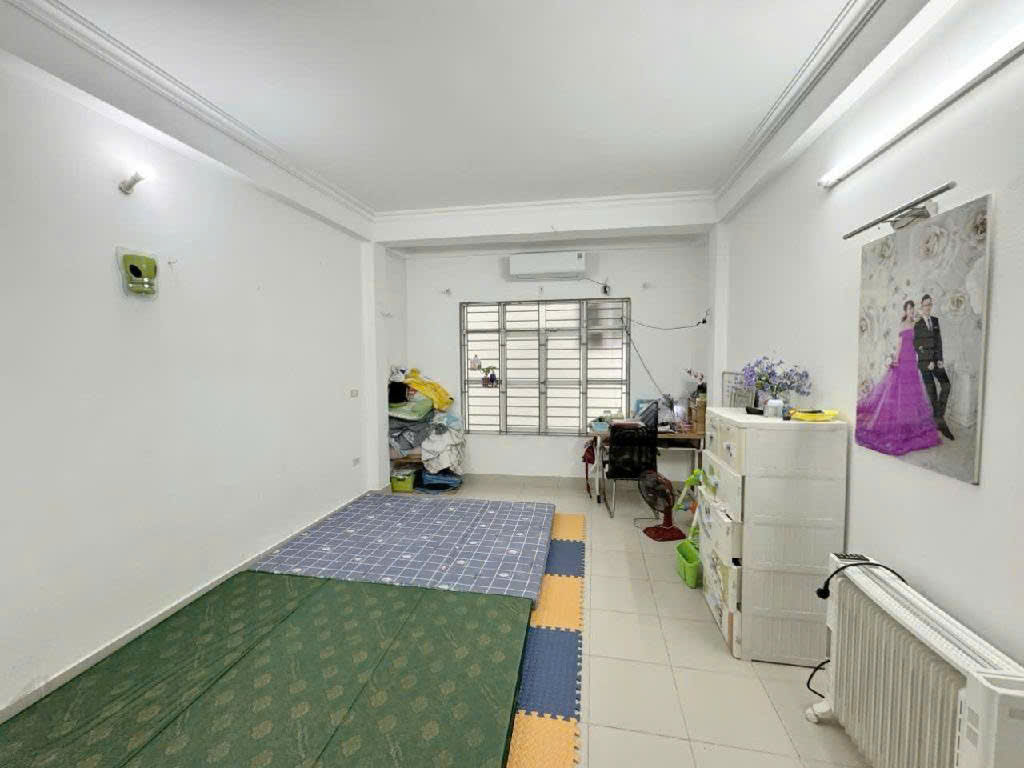 nhà đất Định Công