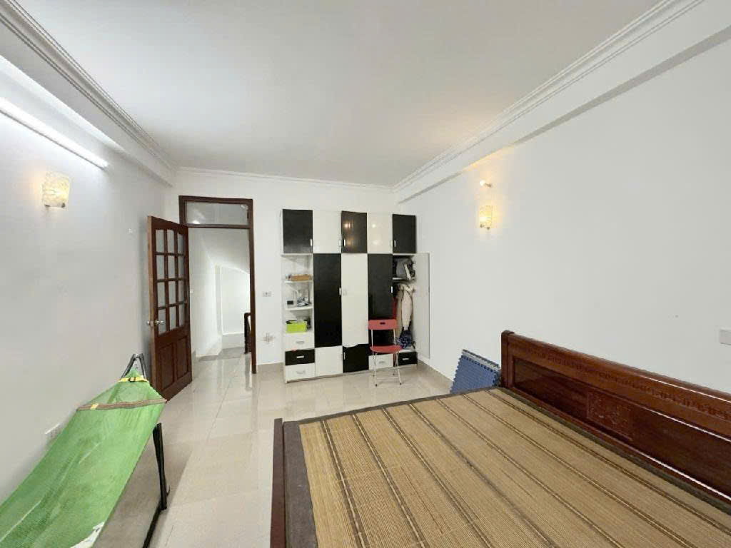 nhà đất Định Công