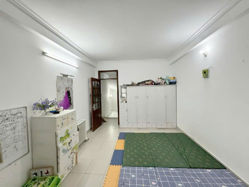 nhà đất Định Công