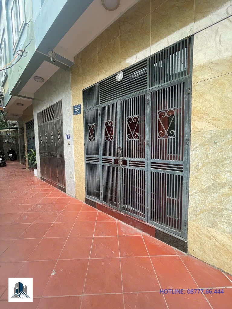 nhà đất Định Công