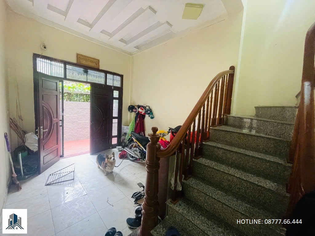 nhà đất Định Công