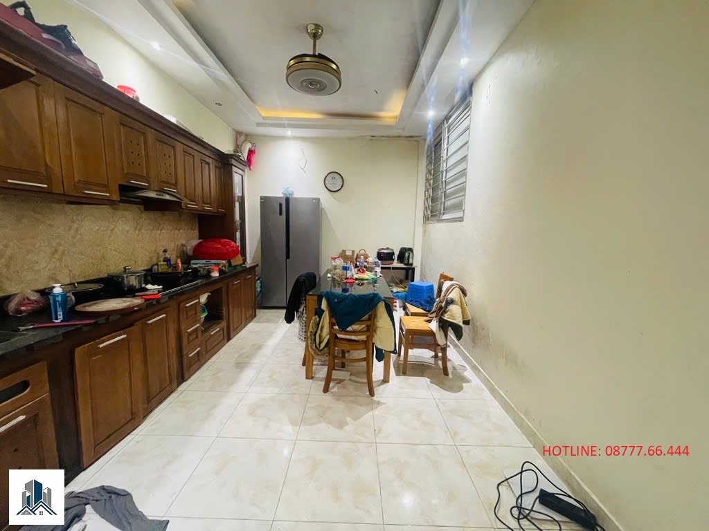 nhà đất Định Công