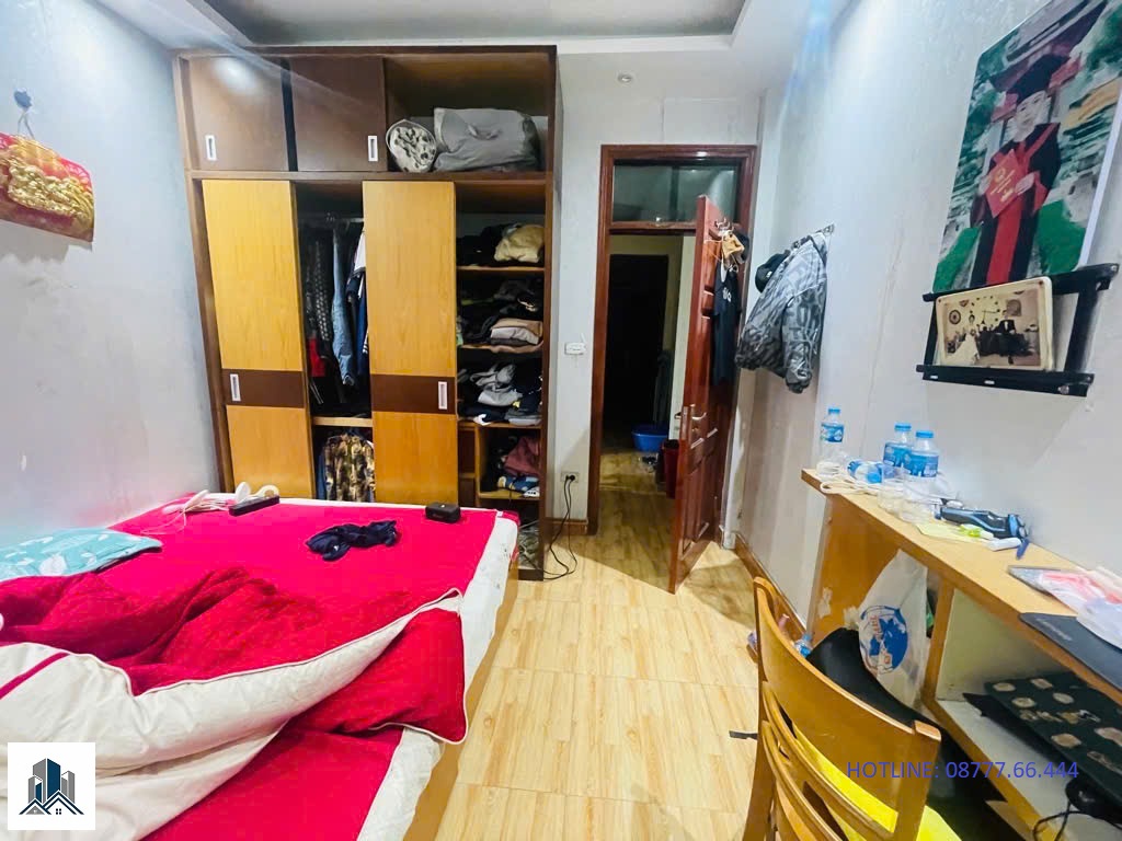 nhà đất Định Công