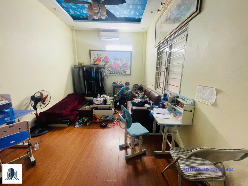 nhà đất Định Công