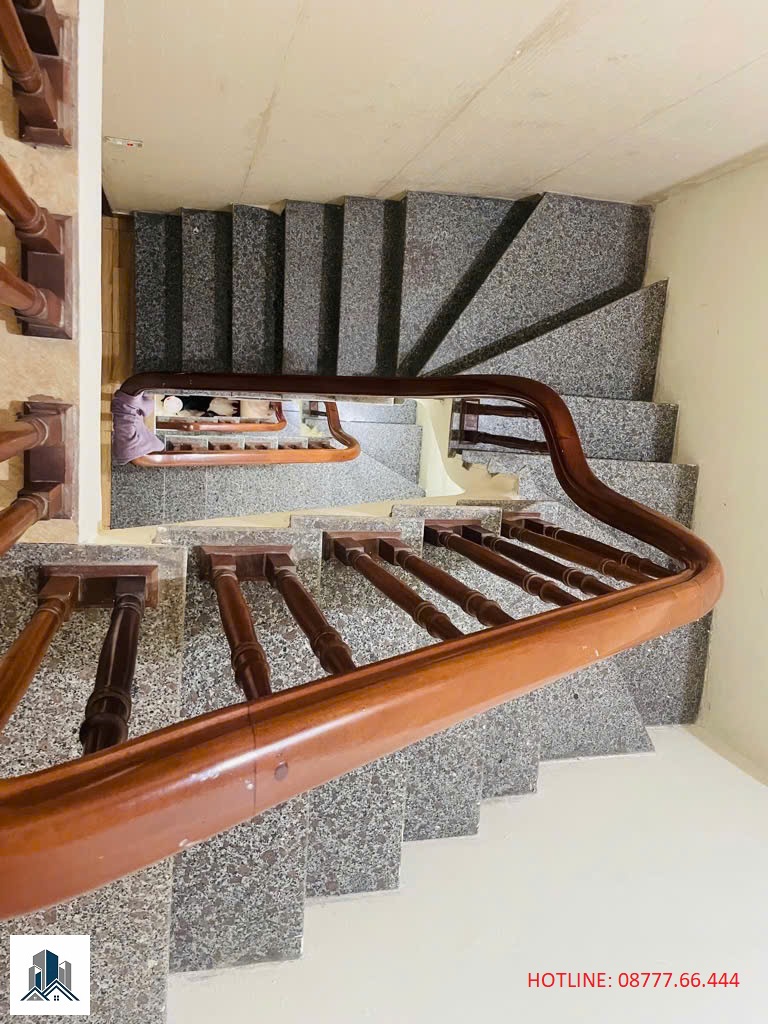 nhà đất Định Công