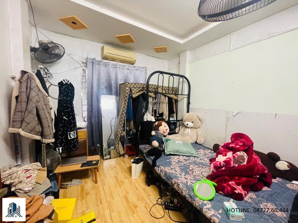 nhà đất Định Công