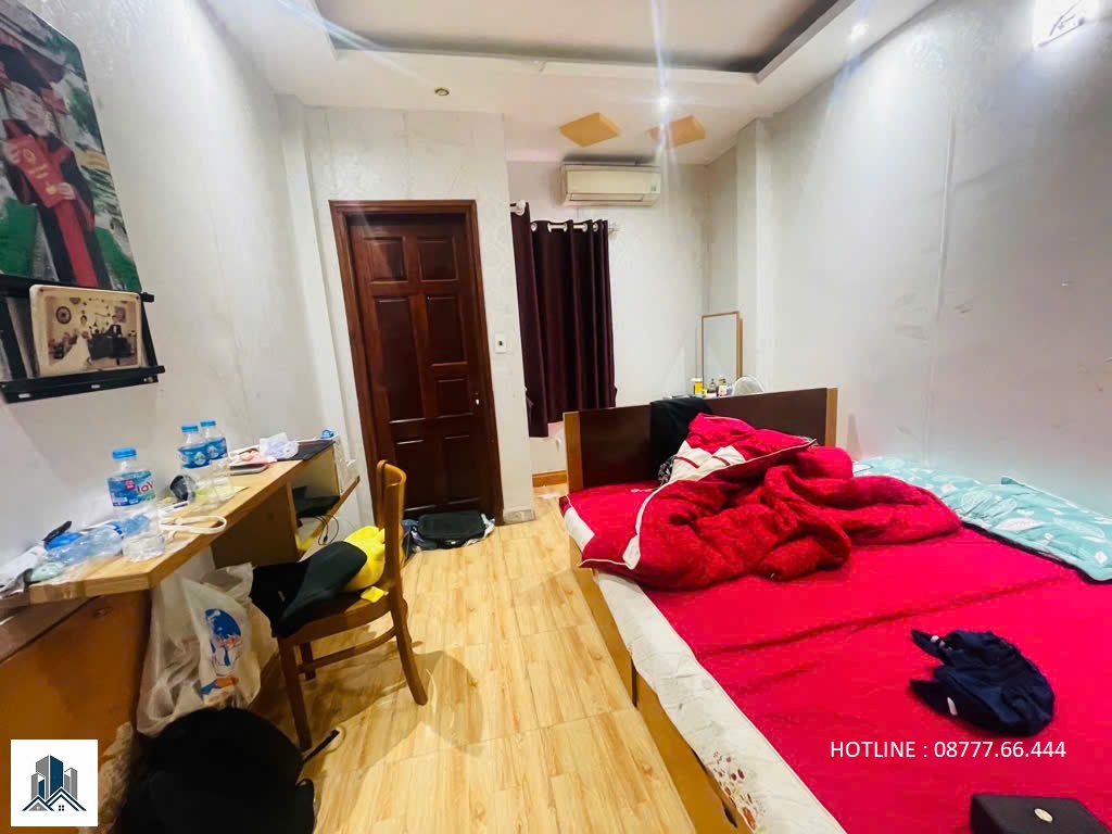 nhà đất Định Công