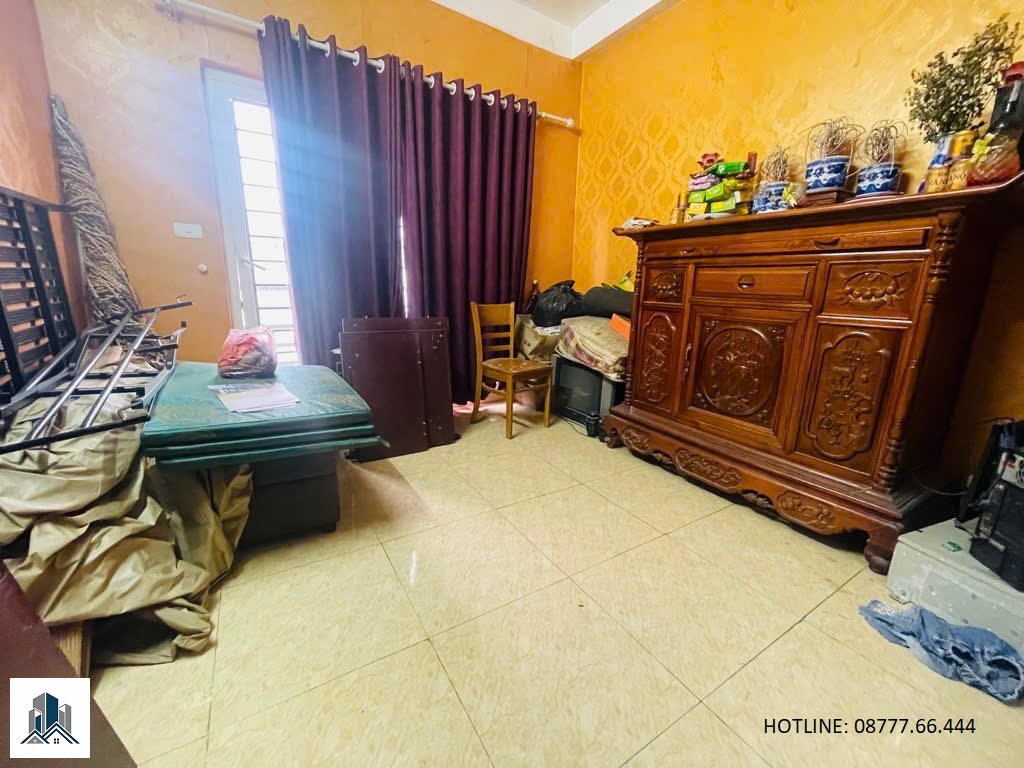 nhà đất Định Công